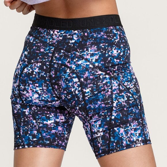 Tiki Biker Short - Picture 3 of 5